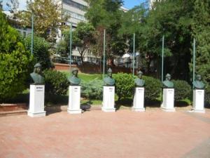 Sultans of Ottoman Empire 