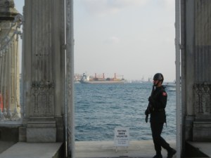 Bosphorus View