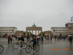 Brandenburger Tor