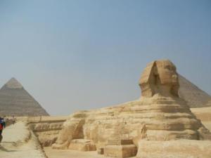 Sphinx