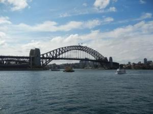 Harbour Bridge
