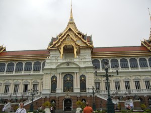 RTW 065ccc Grand Palace